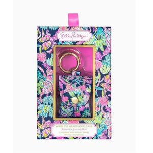 Lilly Pulitzer® Seen and Herd AirPod Case